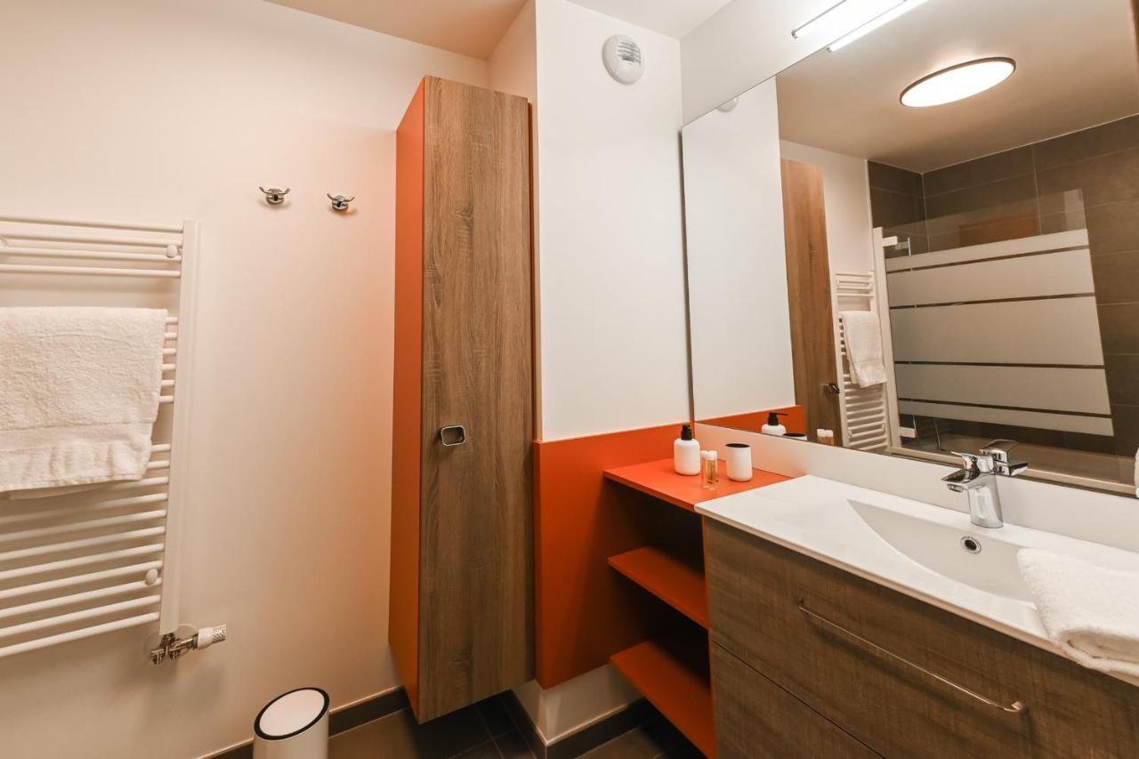 L'Estrade La Costiere - 2 Chambres Avec Vue Sur Le Lac Annecy Ngoại thất bức ảnh