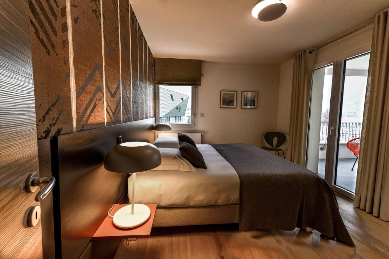 L'Estrade La Costiere - 2 Chambres Avec Vue Sur Le Lac Annecy Ngoại thất bức ảnh